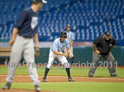 Thumbnail 1 in Tampa Bay All-Star Classic photogallery.