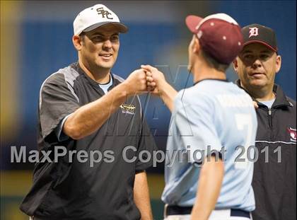 Thumbnail 1 in Tampa Bay All-Star Classic photogallery.