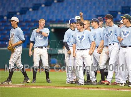Thumbnail 2 in Tampa Bay All-Star Classic photogallery.