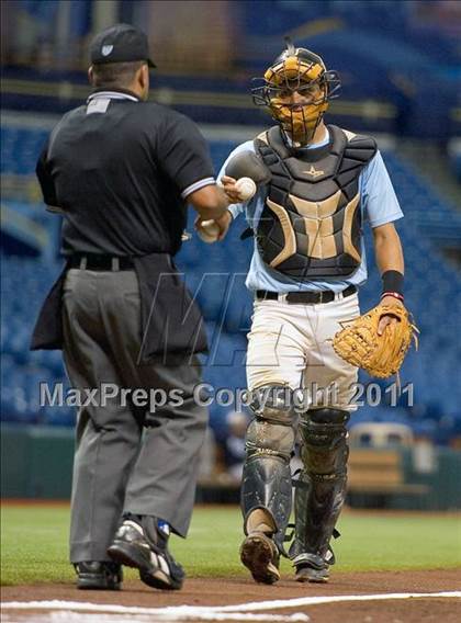 Thumbnail 3 in Tampa Bay All-Star Classic photogallery.