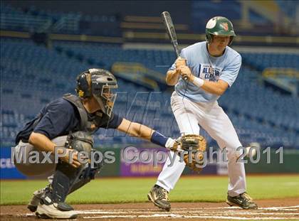Thumbnail 2 in Tampa Bay All-Star Classic photogallery.