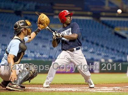 Thumbnail 2 in Tampa Bay All-Star Classic photogallery.