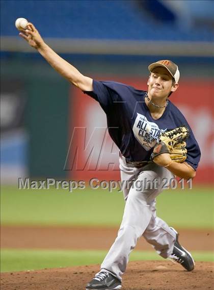 Thumbnail 2 in Tampa Bay All-Star Classic photogallery.