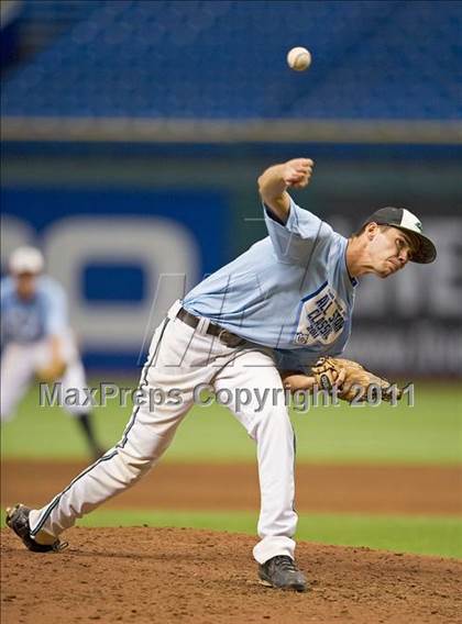 Thumbnail 1 in Tampa Bay All-Star Classic photogallery.