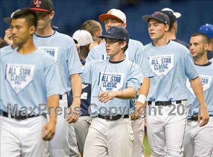 Thumbnail 1 in Tampa Bay All-Star Classic photogallery.