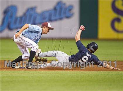 Thumbnail 2 in Tampa Bay All-Star Classic photogallery.