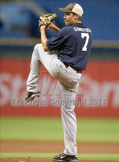 Thumbnail 3 in Tampa Bay All-Star Classic photogallery.