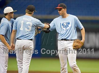 Thumbnail 3 in Tampa Bay All-Star Classic photogallery.