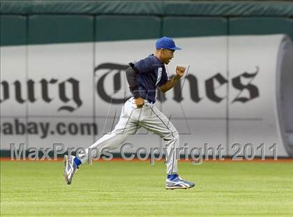 Thumbnail 3 in Tampa Bay All-Star Classic photogallery.