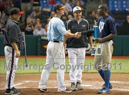 Thumbnail 3 in Tampa Bay All-Star Classic photogallery.
