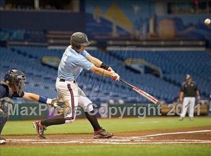 Thumbnail 2 in Tampa Bay All-Star Classic photogallery.