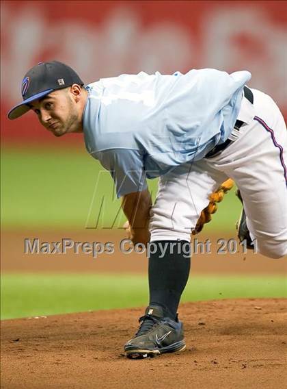 Thumbnail 2 in Tampa Bay All-Star Classic photogallery.