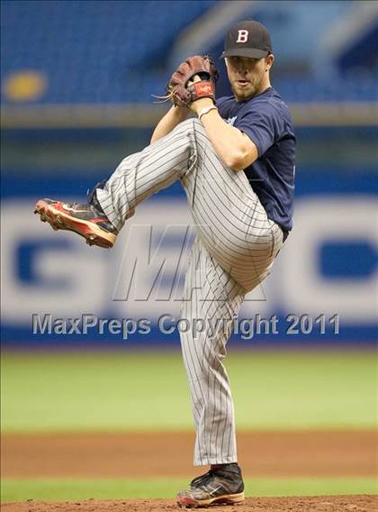 Thumbnail 3 in Tampa Bay All-Star Classic photogallery.