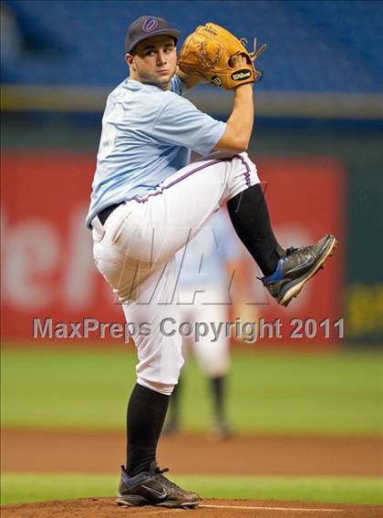 Thumbnail 3 in Tampa Bay All-Star Classic photogallery.