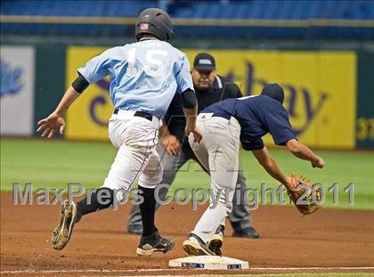 Thumbnail 1 in Tampa Bay All-Star Classic photogallery.