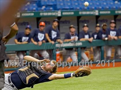 Thumbnail 2 in Tampa Bay All-Star Classic photogallery.
