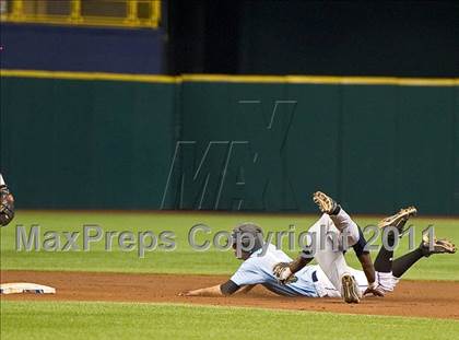 Thumbnail 2 in Tampa Bay All-Star Classic photogallery.