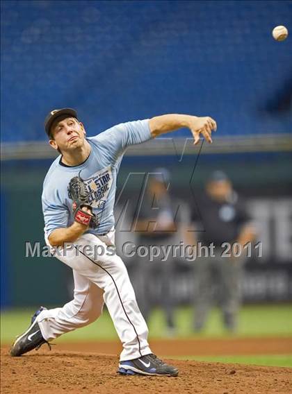 Thumbnail 2 in Tampa Bay All-Star Classic photogallery.