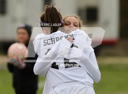 Thumbnail 1 in North Attleborough vs. Attleboro photogallery.