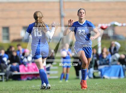 Thumbnail 1 in North Attleborough vs. Attleboro photogallery.