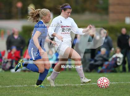 Thumbnail 2 in North Attleborough vs. Attleboro photogallery.