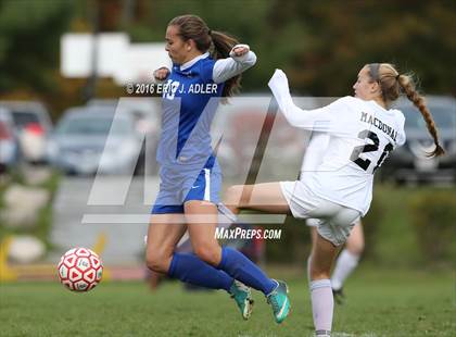 Thumbnail 2 in North Attleborough vs. Attleboro photogallery.