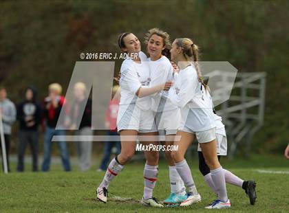 Thumbnail 1 in North Attleborough vs. Attleboro photogallery.