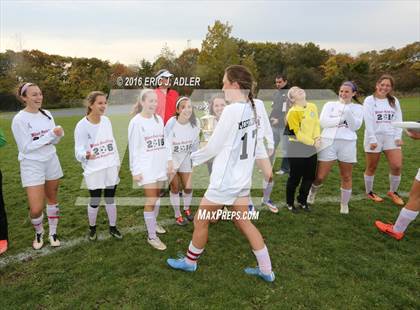 Thumbnail 2 in North Attleborough vs. Attleboro photogallery.