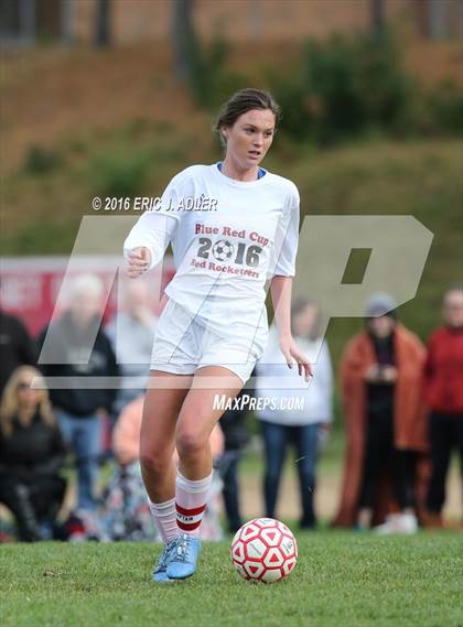 Thumbnail 2 in North Attleborough vs. Attleboro photogallery.