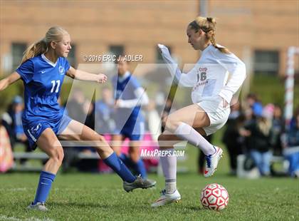 Thumbnail 2 in North Attleborough vs. Attleboro photogallery.
