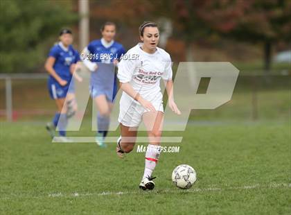 Thumbnail 3 in North Attleborough vs. Attleboro photogallery.