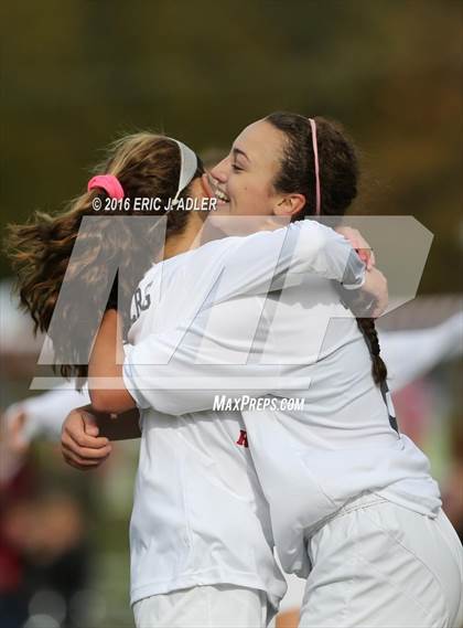 Thumbnail 2 in North Attleborough vs. Attleboro photogallery.