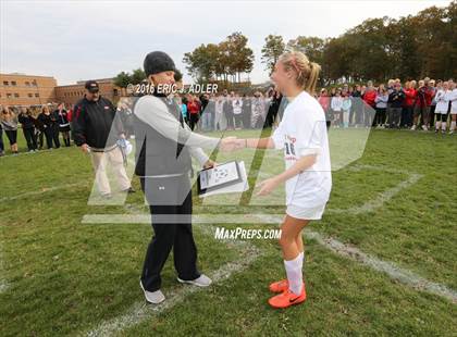 Thumbnail 2 in North Attleborough vs. Attleboro photogallery.