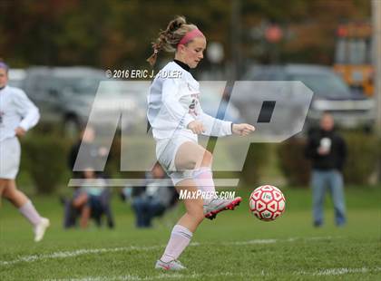 Thumbnail 2 in North Attleborough vs. Attleboro photogallery.