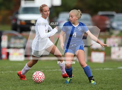 Thumbnail 3 in North Attleborough vs. Attleboro photogallery.