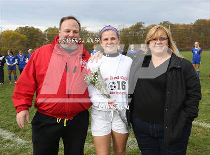 Thumbnail 1 in North Attleborough vs. Attleboro photogallery.