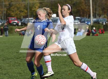 Thumbnail 1 in North Attleborough vs. Attleboro photogallery.