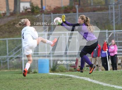 Thumbnail 3 in North Attleborough vs. Attleboro photogallery.