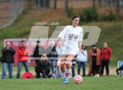 Thumbnail 1 in North Attleborough vs. Attleboro photogallery.