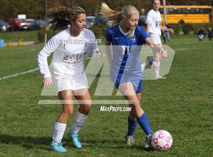 Thumbnail 1 in North Attleborough vs. Attleboro photogallery.