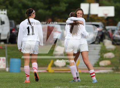 Thumbnail 1 in North Attleborough vs. Attleboro photogallery.
