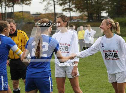 Thumbnail 2 in North Attleborough vs. Attleboro photogallery.