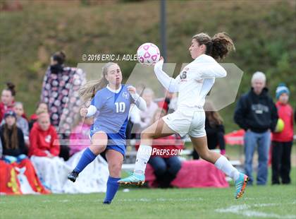 Thumbnail 1 in North Attleborough vs. Attleboro photogallery.