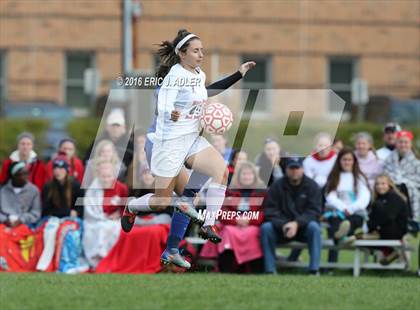 Thumbnail 2 in North Attleborough vs. Attleboro photogallery.