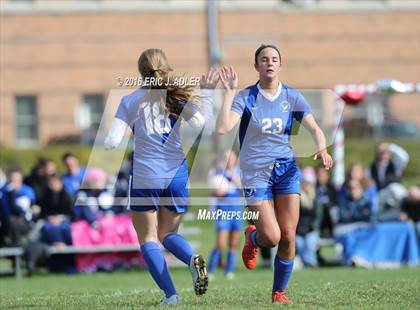 Thumbnail 3 in North Attleborough vs. Attleboro photogallery.