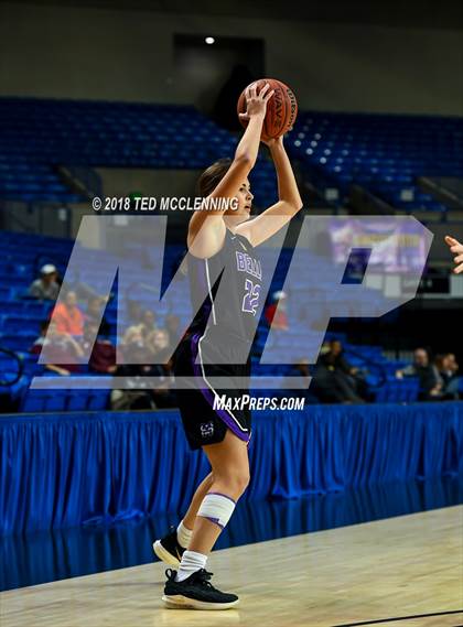 Thumbnail 1 in Sylvan Hills vs. Mt. St. Mary Academy photogallery.