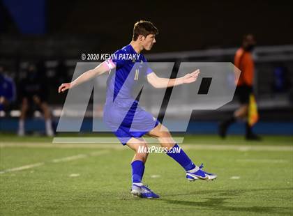 Thumbnail 2 in New Milford @ Newtown (SWC North Final) photogallery.