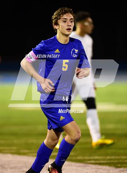 Thumbnail 1 in New Milford @ Newtown (SWC North Final) photogallery.