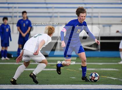 Thumbnail 1 in New Milford @ Newtown (SWC North Final) photogallery.