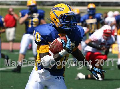 Thumbnail 1 in Pembroke Hill @ Burroughs photogallery.